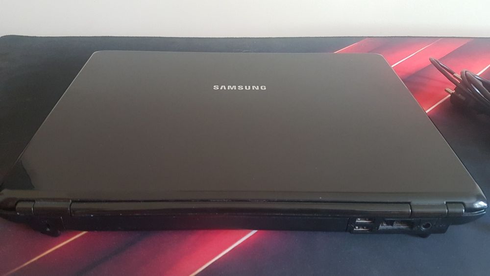 Komputer - laptop Samsung