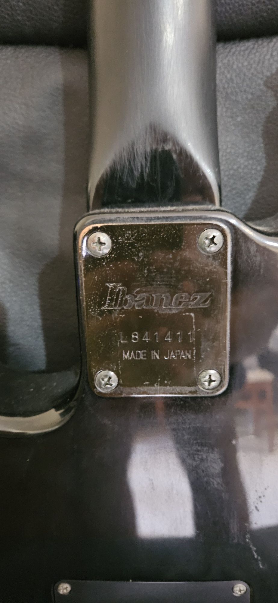 Ibanez Roadstar RS 530