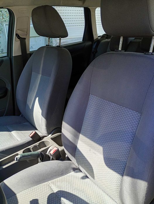 Ford Focus SW 2005