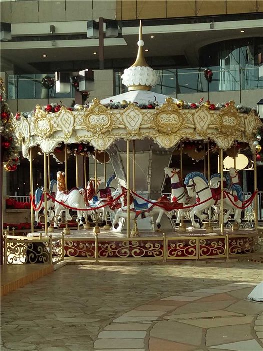 Organização e Animação de Eventos de Natal – Tudo o que Precisa