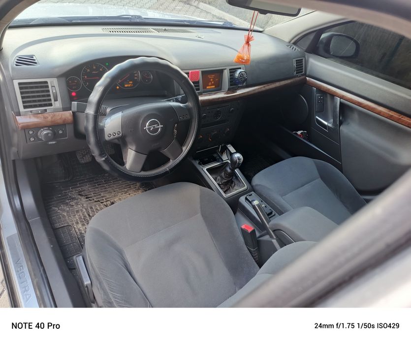 Продам або обміняю Opel Vectra C 1,9 дизель