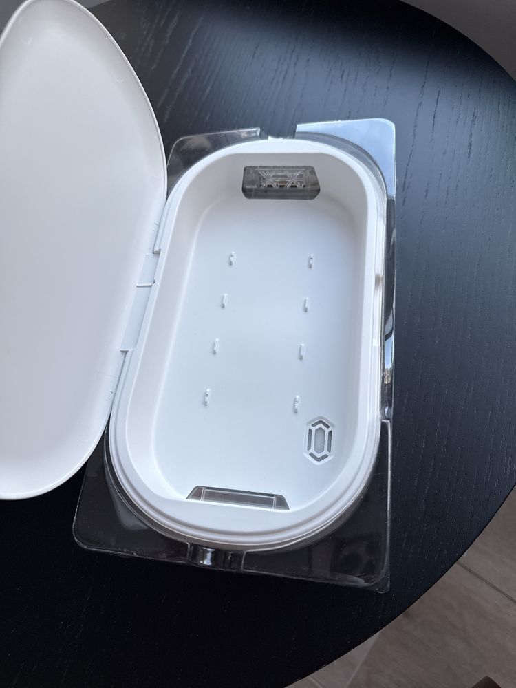 Лампа дезинфікуюча Momax UV-BOX