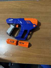 Пістолет іграшковий Nerf original.