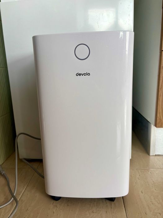 Desumificador elétrico 20L