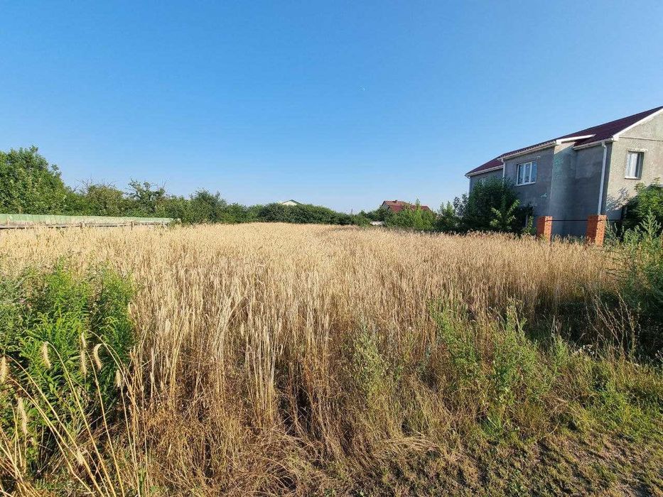 Земельна ділянка