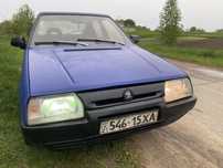 Розбираю шкода фаворит Skoda