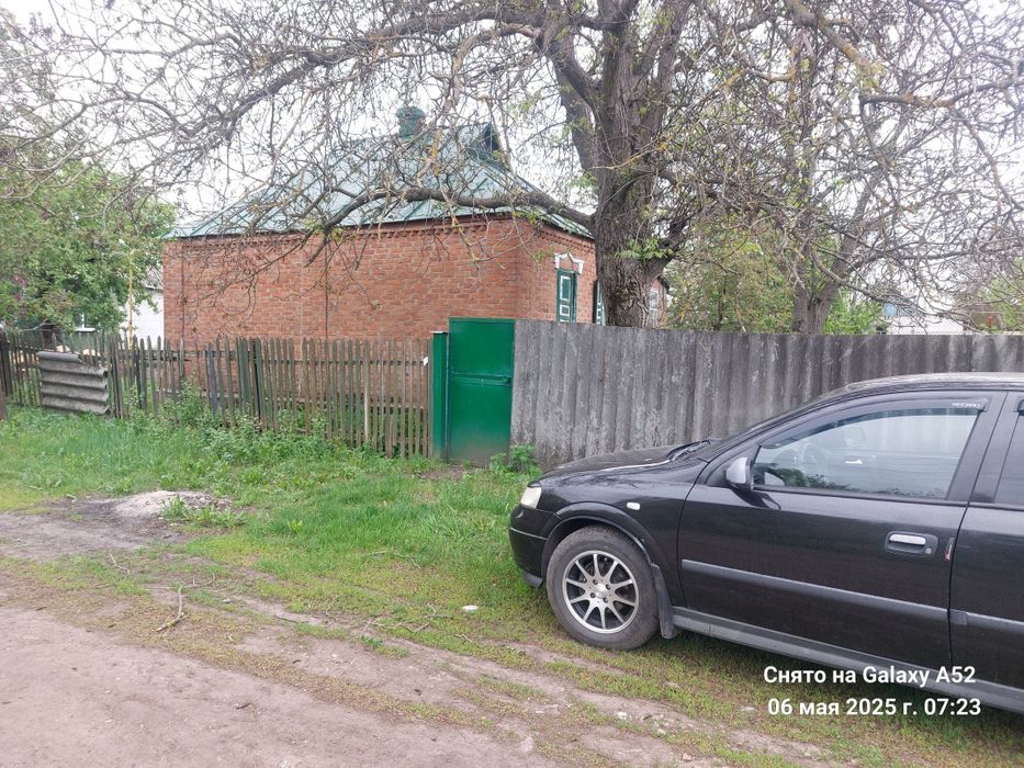 Продам будинок в с Тарановка