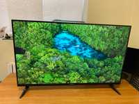 Распродажа! 4К телевизор Samsung SmartTV 43'' T2 WIFI Корея
