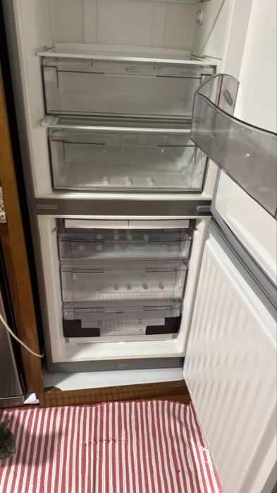 Frigorífico combinado FAGOR