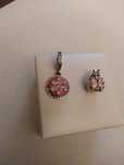 Charms zawieszka do Pandora Moments urodzinowy tort życzenie