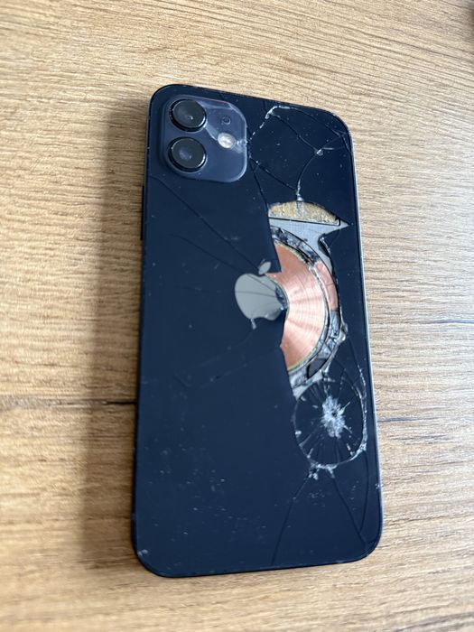 iPhone 12 128 GB