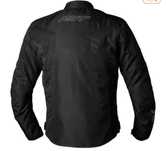 Casaco em cordura Motard