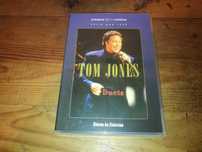 Tom Jones - Duets	 DVD MUSICA