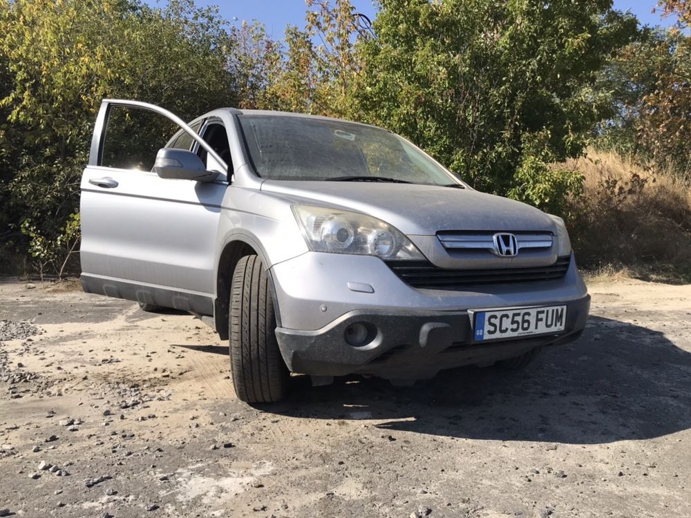 Разборка хонда црв 3, cr-v 3 2006-2011