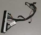 HPE ref. 667260‑001 Módulo I/O Frontal para HP ProLiant ML350 Gen8