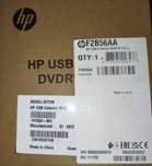 HP DVD-RW - USB F2B56AA dysk napęd