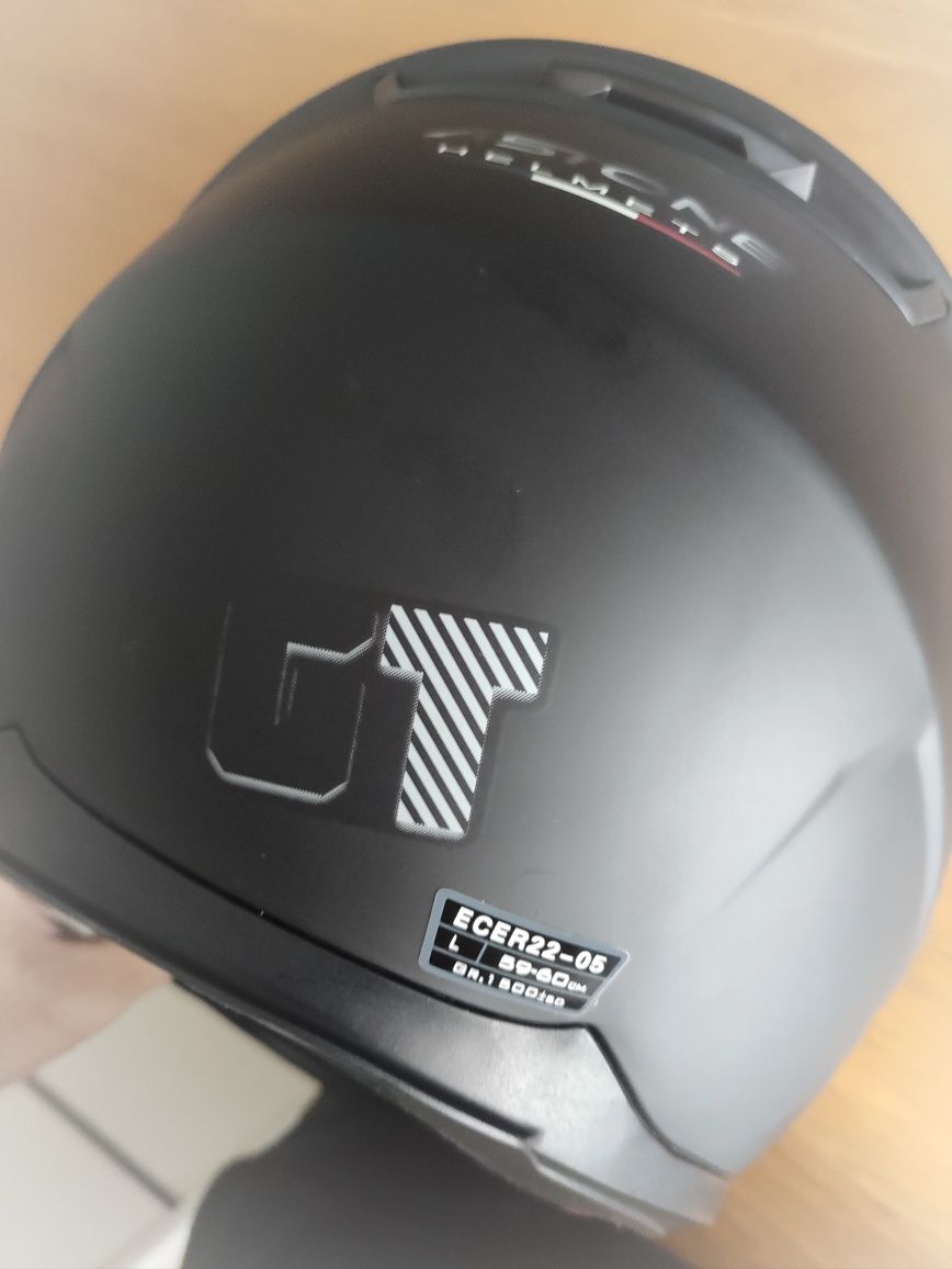 Capacete Astone GT