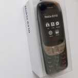 Telemóvel Básico Nokia 6310 Verde