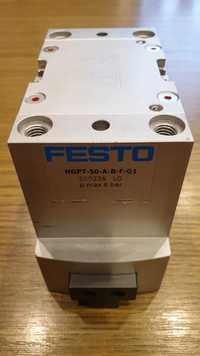 Festo gripper 560226 - używany