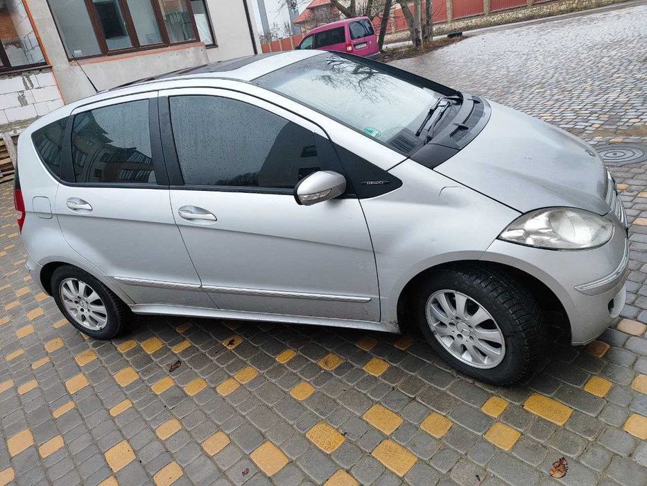 Продам своє авто Мерседес А 180