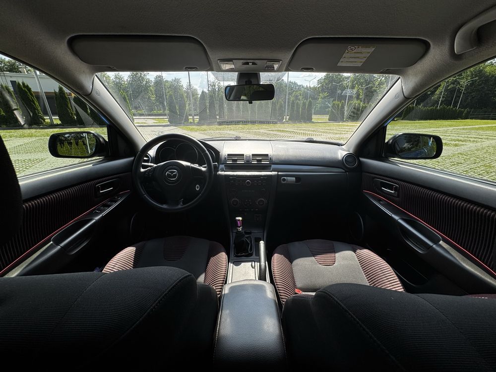 Продам Mazda 3  2006 года