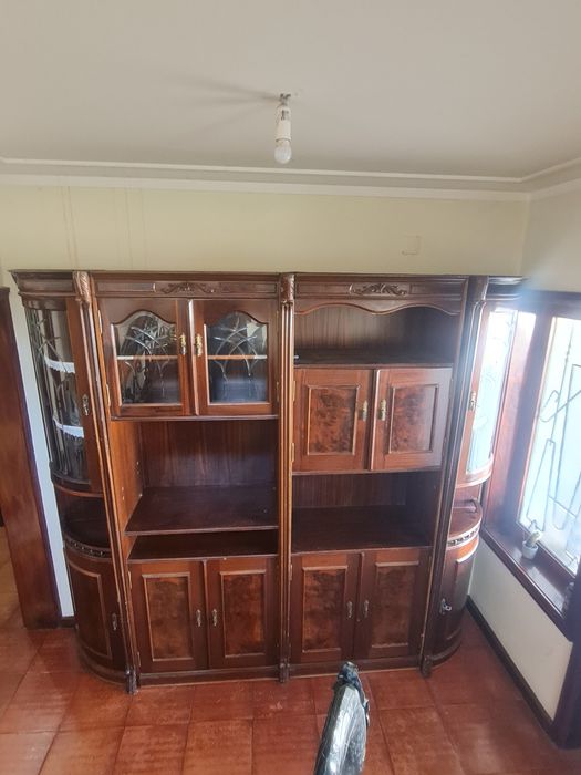 Vendo móvel de sala