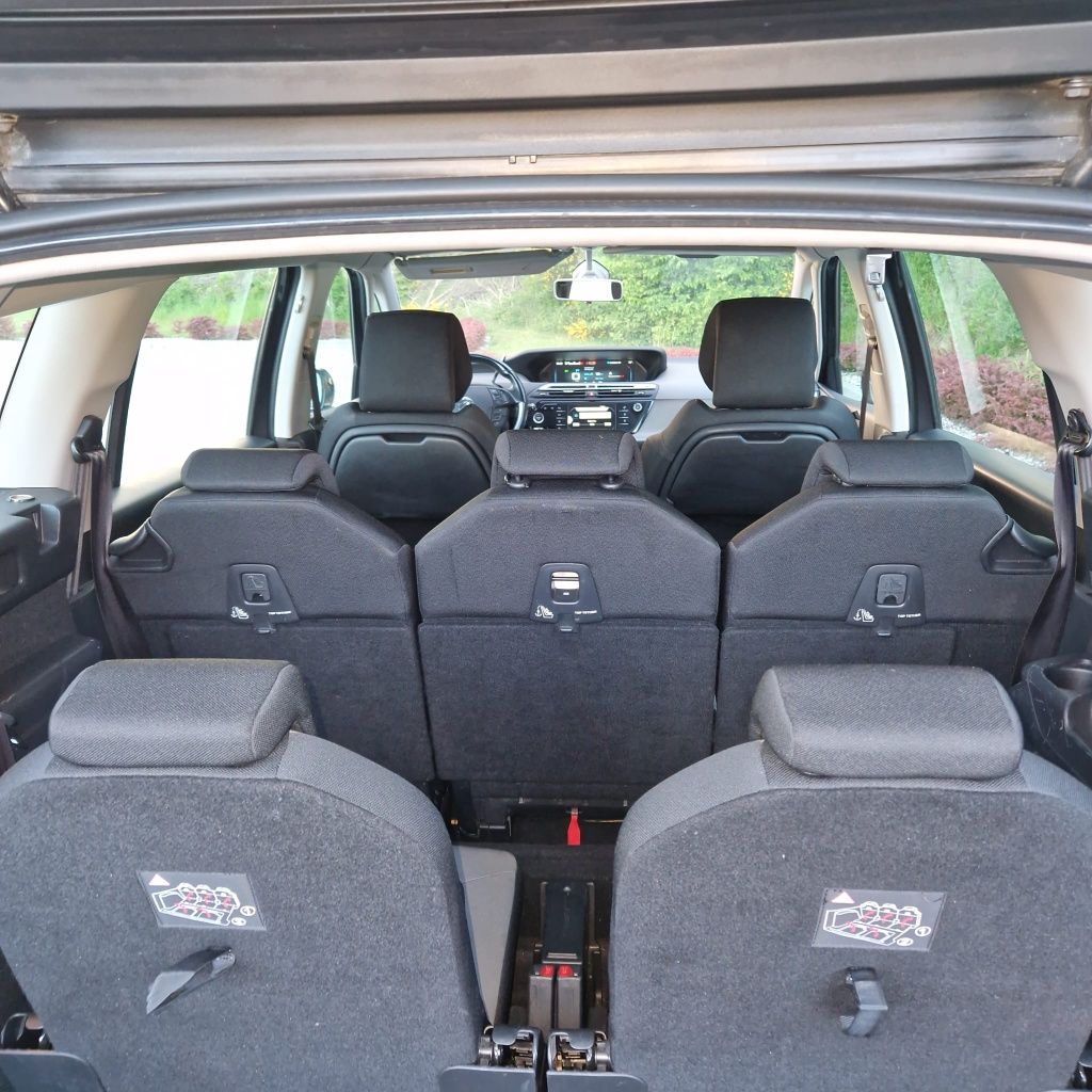 Citroën C4 Grand Picasso
