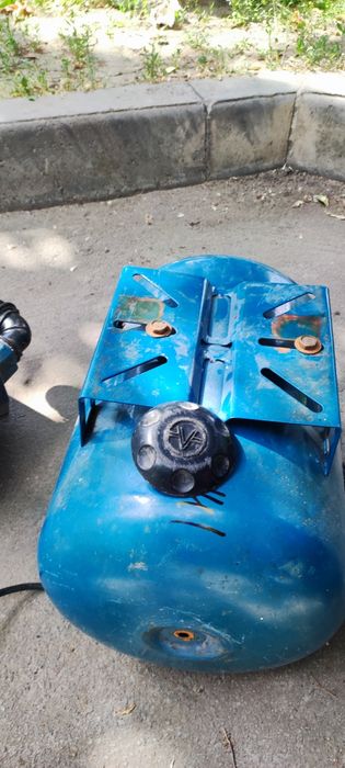 Насос водяной помпа