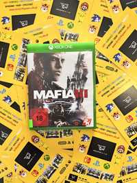 Mafia III Xbox One Wymiana/Skup/Sprzedaż