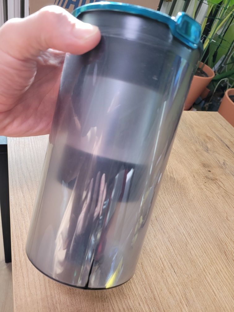 Samsung jet 70/80/90 pojemnik na kurz z filtrami