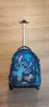 Plecak na kółkach Stitch