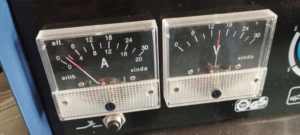 Bateria de carro 106ha