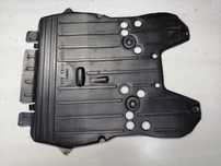 Resguardo do motor Peugeot 308 Anos 2013--