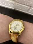 Мужские механические часы автомат Vacheron Constantin