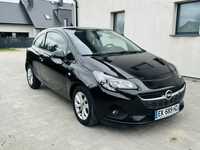 Opel Corsa Corsa E 1.4i 16V 2017r Alufelgi Klimatyzacja* 16 tys km* JAK NOWA*