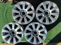 Felgi Aluminiowe Mercedes 5x112 7.5jx16 ET45.5  4-szt