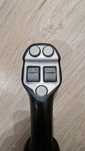 Wymiana gumek przycisków joystick jcb manitou itp. Jak oryginalne
