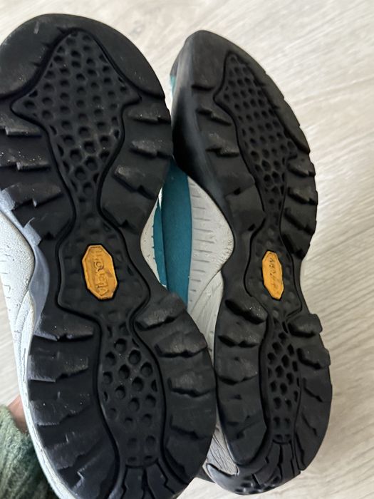 Кросовки Scarpa 37.5