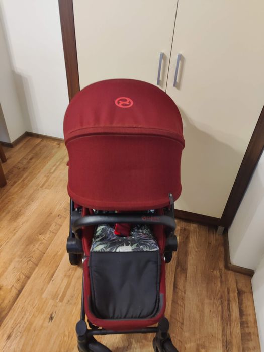 Wózek spacerowy Cybex Priam