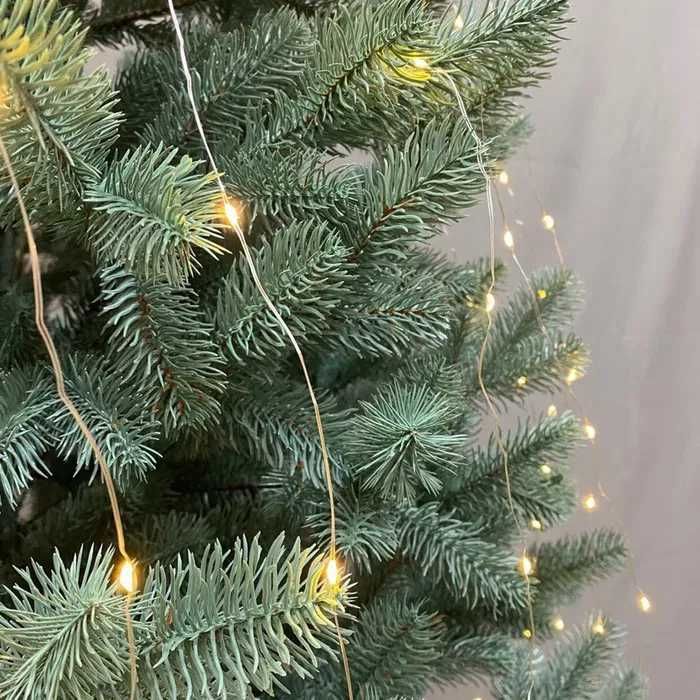 ХІТ 2026‼️ Ялинка новорічна "Ковалівська" лита штучна на любий бюджет!