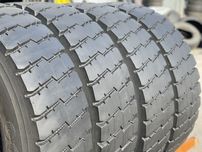 Шини вантажні 4шт 315/80 R22,5 Continental HDC1