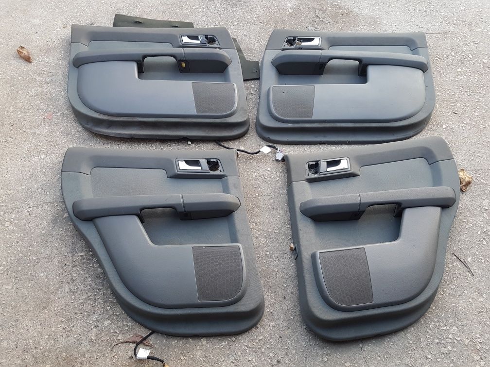 Peças audi A2 1.4 16v
