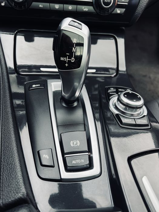 Бмв 5 серії ф11