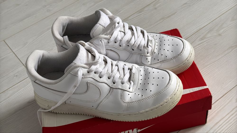 Nike Air Force 1  оригінал  44 розмір
