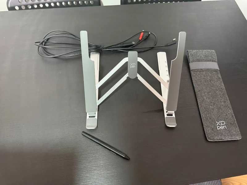 Mesa XPPen Artist 16