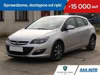 Opel Astra 1.7 CDTI, Salon Polska, Klima, Tempomat, Parktronic
