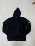 ZIP худі Stone Island