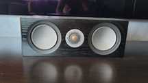 Kolumna centralna Monitor Audio Silver C150 6G, na gwarancji