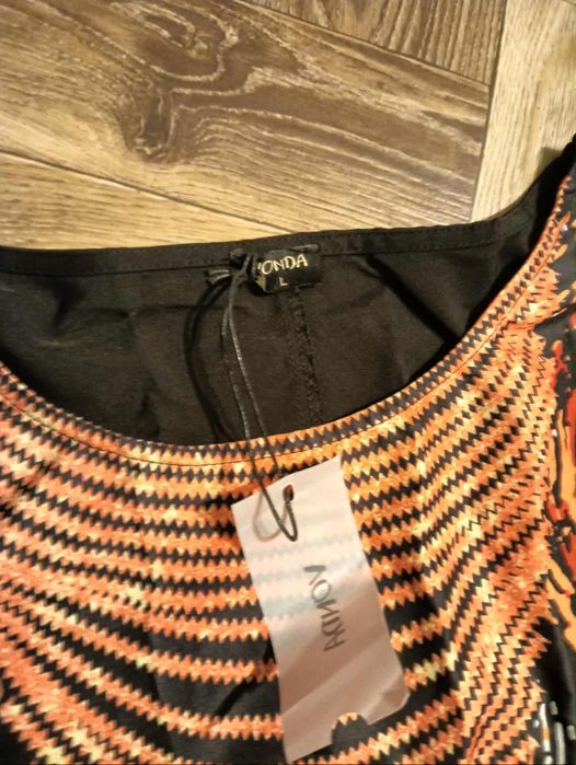 Sukienka rozmiar L nowa