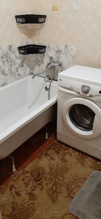 Сдам 1 ком квартира